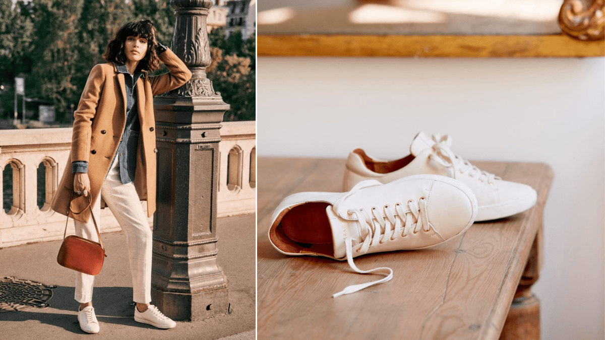 Tips to selecting the comfortable casual sneakers