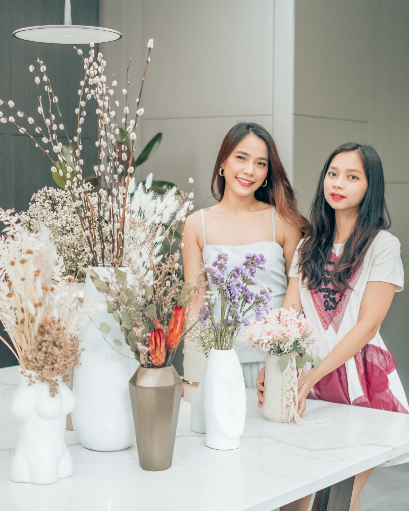 Tips on how to Become a Hong Kong Online Florist