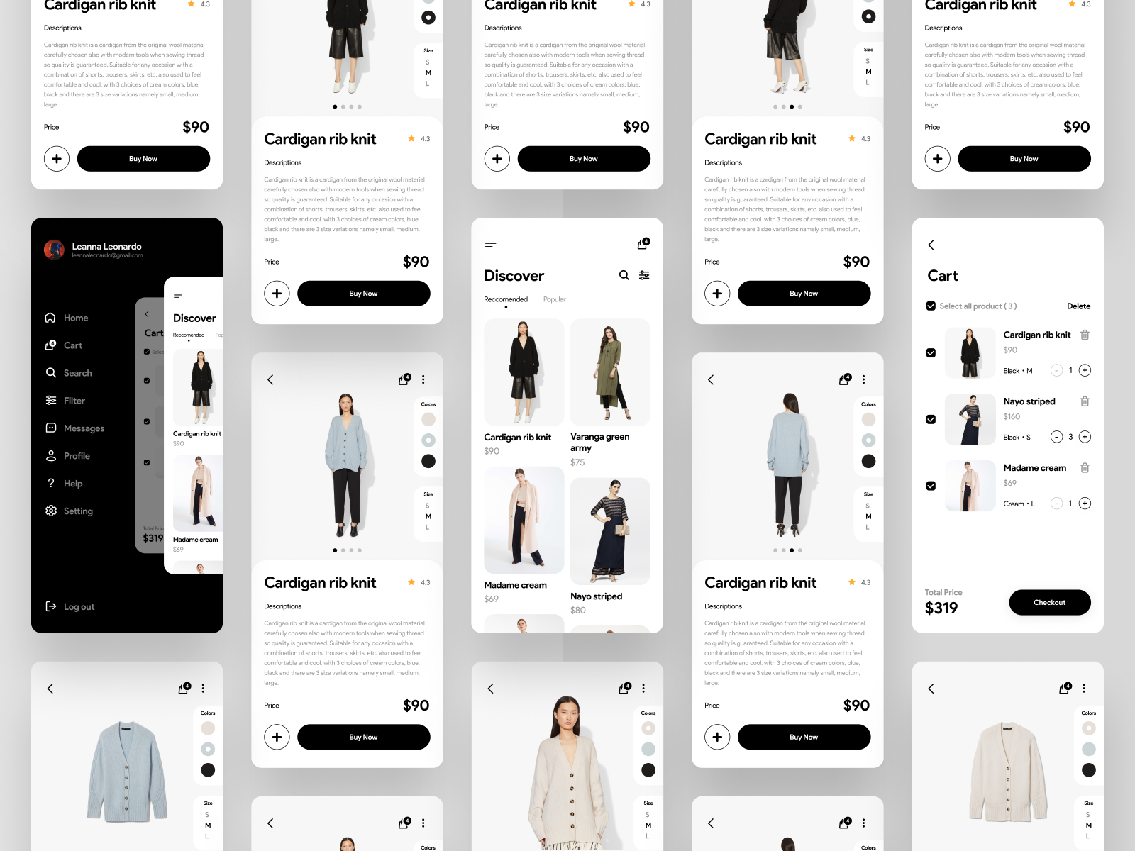 How to Create Your Fashion Brand Identity