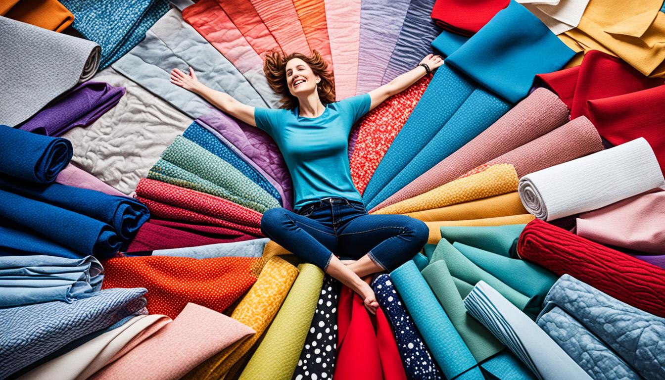 Smart Fabrics That Change Color With Mood (Yes, It’s Real Tech!)